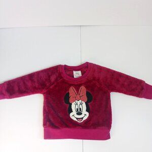 Soft Baby Mickey Mouse Sweater – Disney Baby – Size 6 months